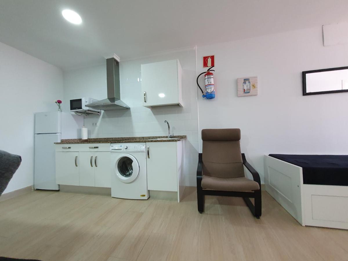 Appartamento London - La Colina San Miguel de Meruelo Esterno foto
