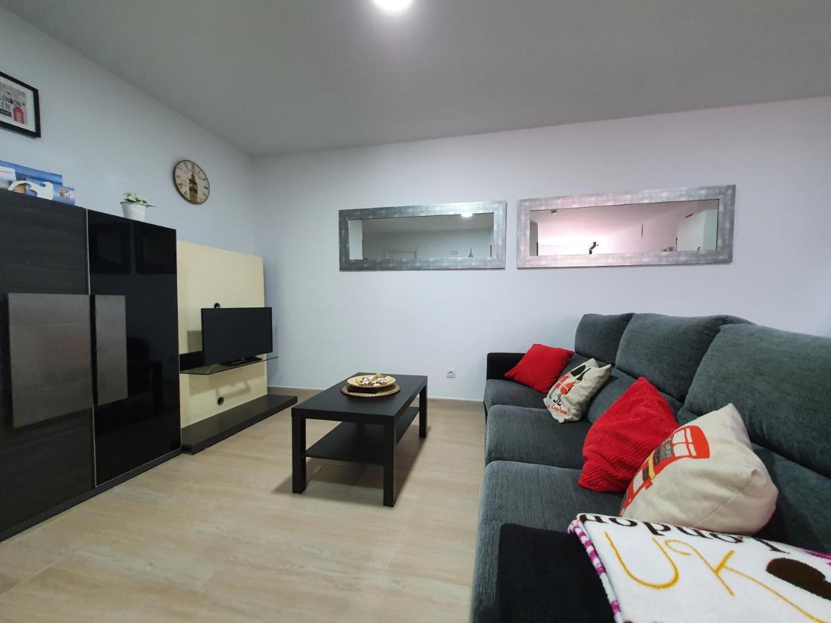 Appartamento London - La Colina San Miguel de Meruelo Esterno foto