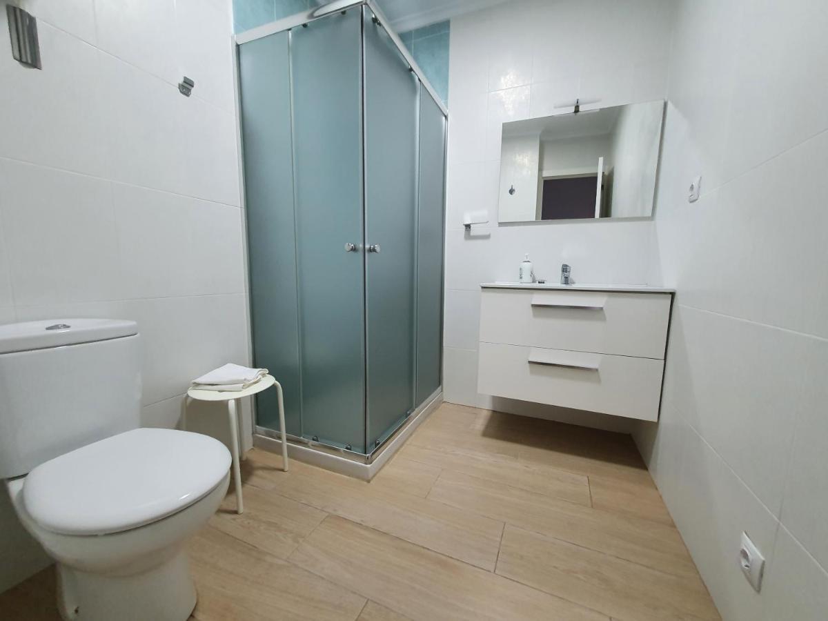 Appartamento London - La Colina San Miguel de Meruelo Esterno foto
