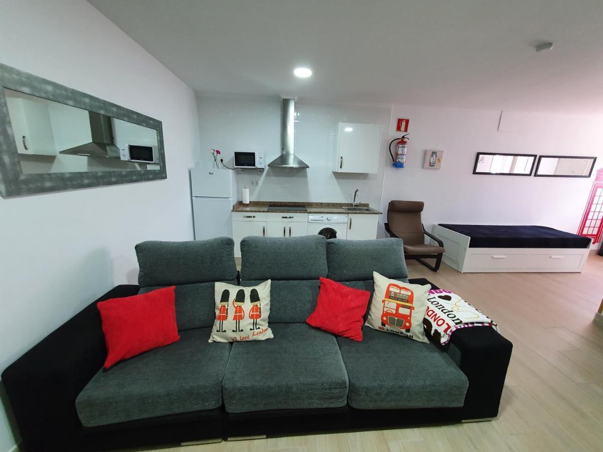 Appartamento London - La Colina San Miguel de Meruelo Esterno foto