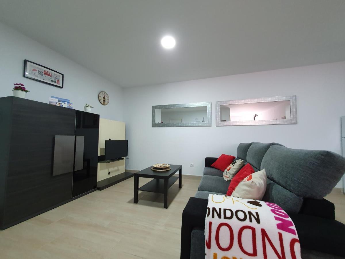 Appartamento London - La Colina San Miguel de Meruelo Esterno foto