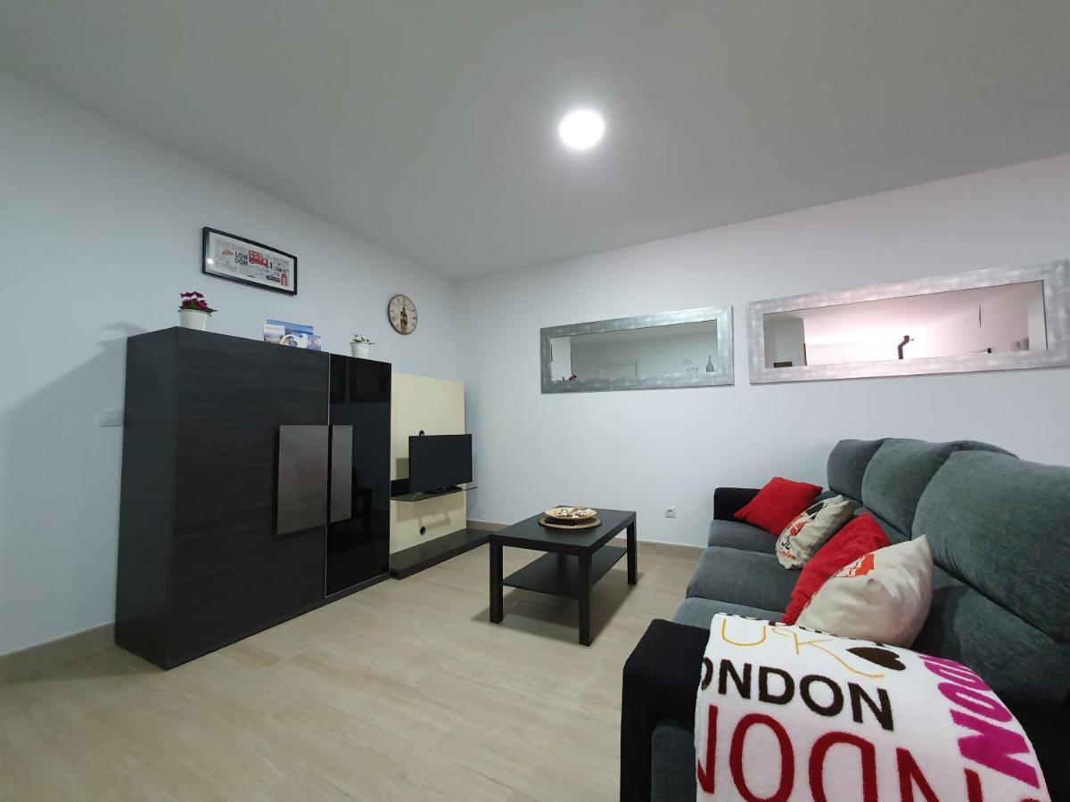 Appartamento London - La Colina San Miguel de Meruelo Esterno foto