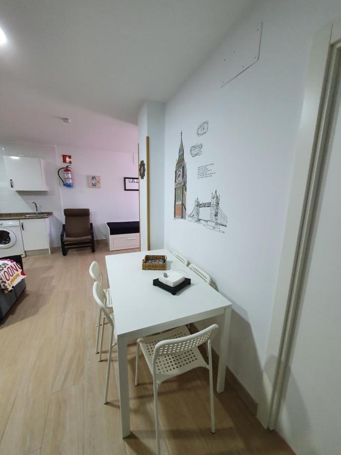 Appartamento London - La Colina San Miguel de Meruelo Esterno foto