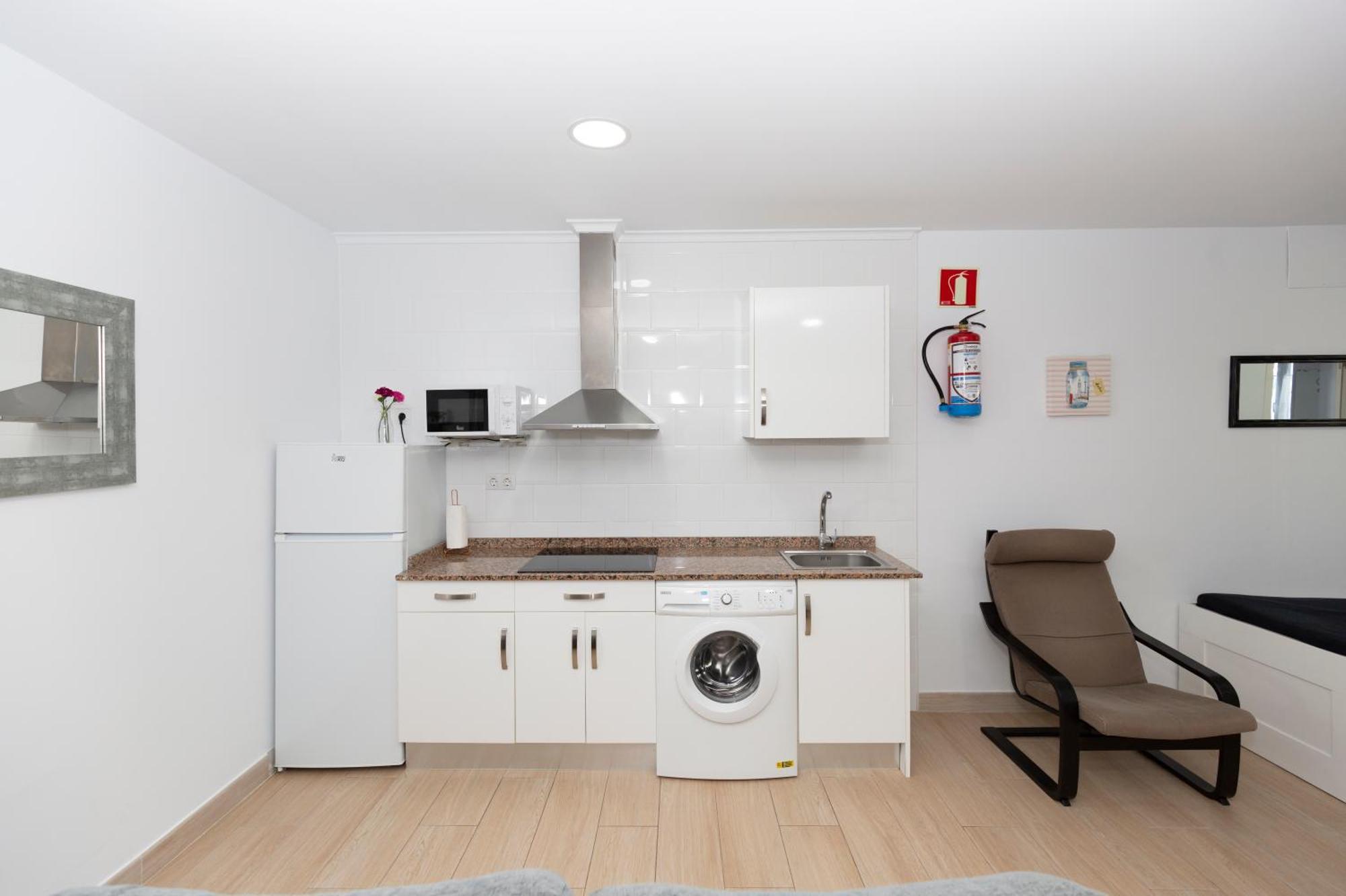 Appartamento London - La Colina San Miguel de Meruelo Esterno foto